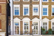 Roland Gardens, London, SW7 photo 45