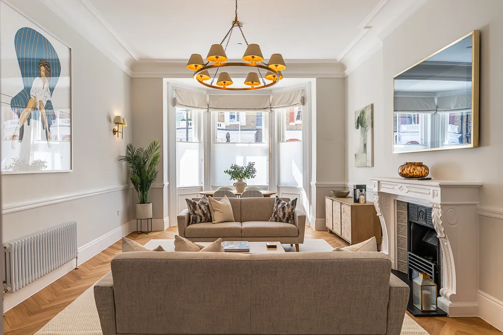 Roland Gardens, London, SW7