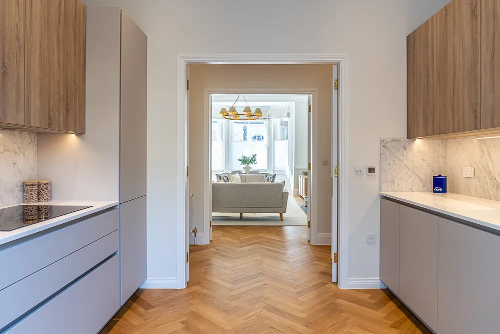Roland Gardens, London, SW7