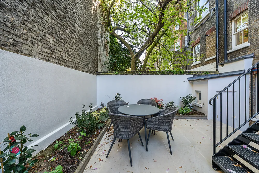 Roland Gardens, London, SW7