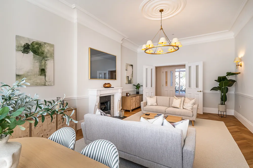 Roland Gardens, London, SW7
