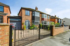 Property responsive