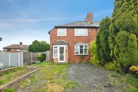Property responsive