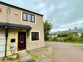 Property responsive