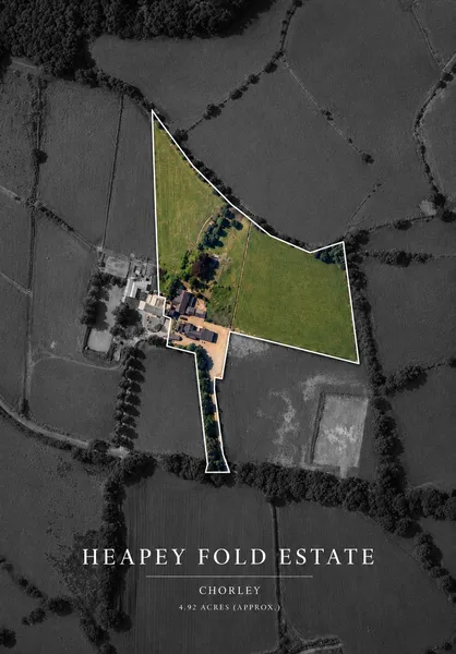 Higher House Lane, Heapey, PR6 photo 2