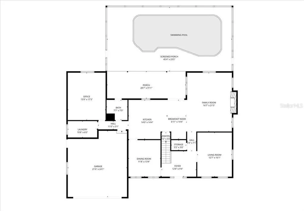 26388 Hong Kong Rd, Punta Gorda, FL 33983