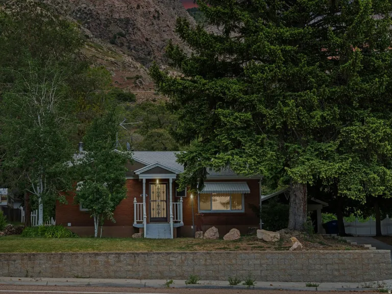 252 N Harrison Blvd, Ogden, UT 84404