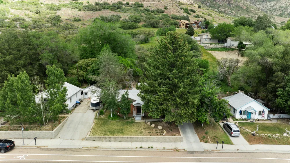 252 N Harrison Blvd, Ogden, UT 84404
