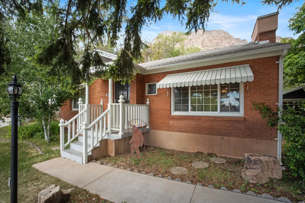 252 N Harrison Blvd, Ogden, UT 84404