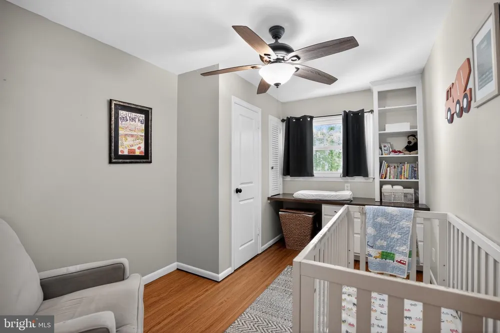 119 Sharrowvale Rd, Cherry Hill, NJ 08034