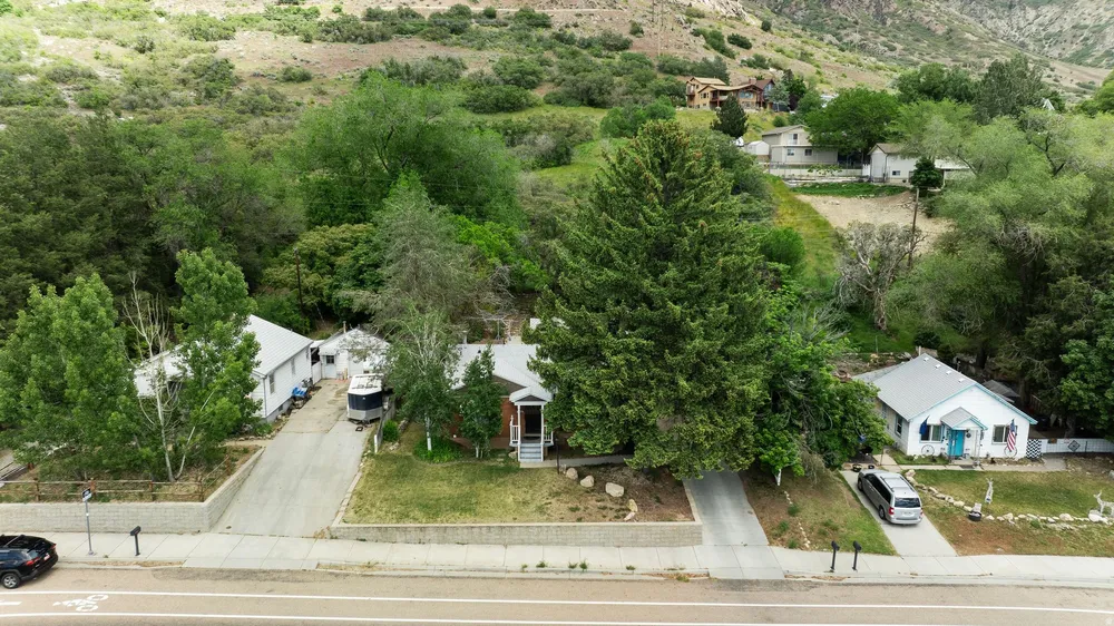 252 N Harrison Blvd, Ogden, UT 84404