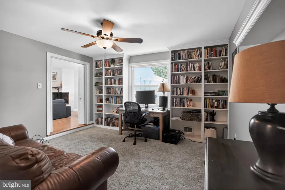 119 Sharrowvale Rd, Cherry Hill, NJ 08034
