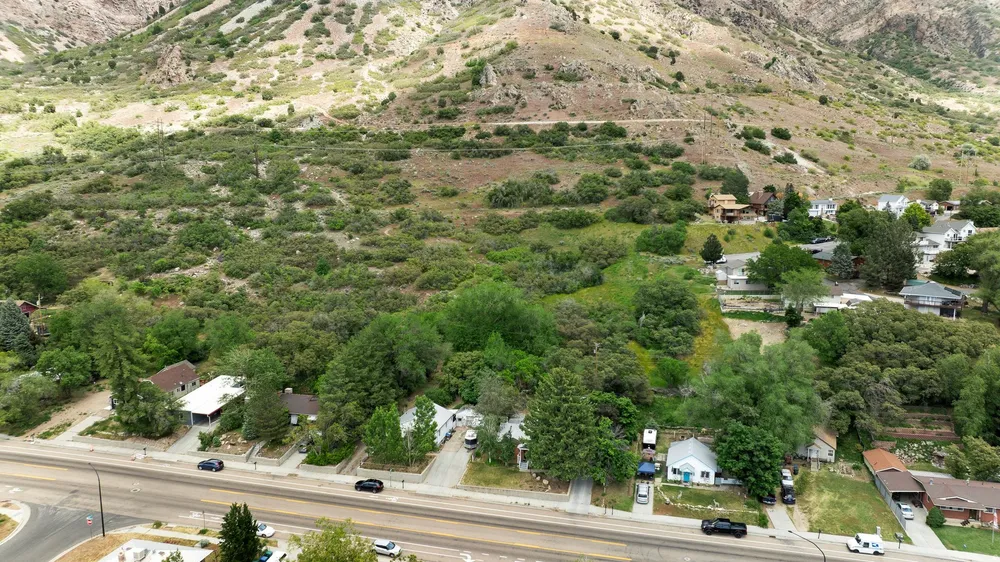 252 N Harrison Blvd, Ogden, UT 84404