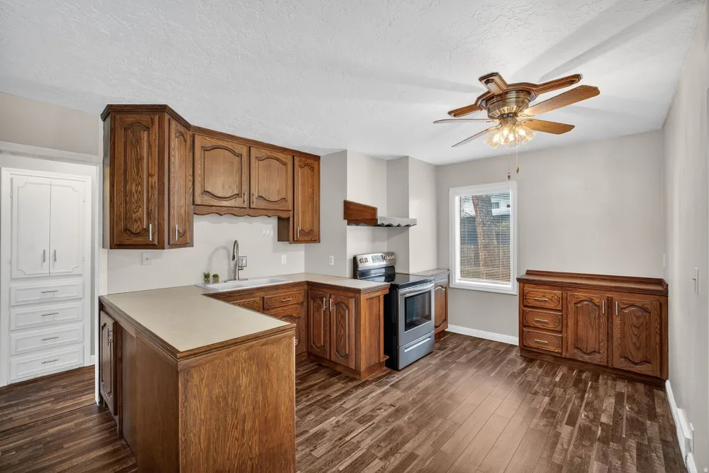 252 N Harrison Blvd, Ogden, UT 84404