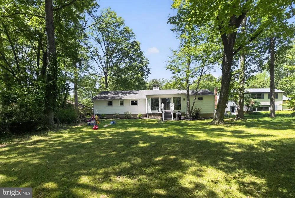119 Sharrowvale Rd, Cherry Hill, NJ 08034