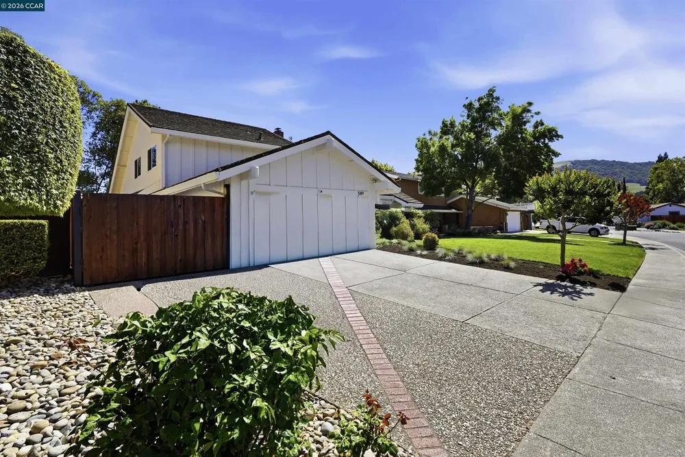589 ZEPHYR CIR, Danville, CA 94526