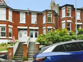 Bear Road, Brighton photo