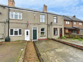 Mansfield Road, Killamarsh, Sheffield photo