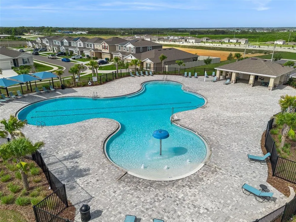 4015 Gardenia Ave, Haines City, FL 33844-9757
