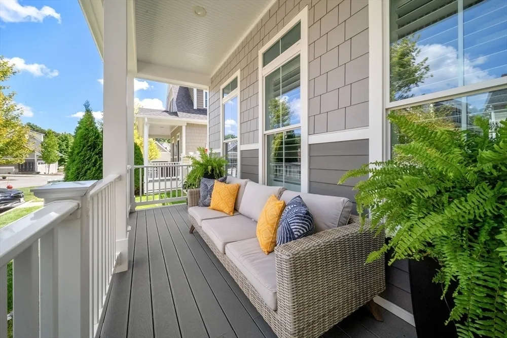 62 BOYDE'S Crossing, Norfolk, MA 02056