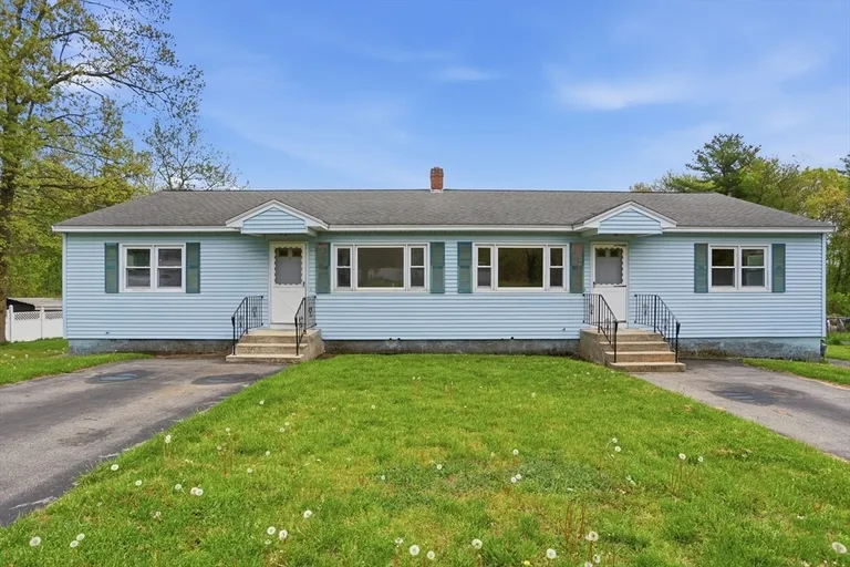 107 Salisbury St, Dracut, MA 01826
