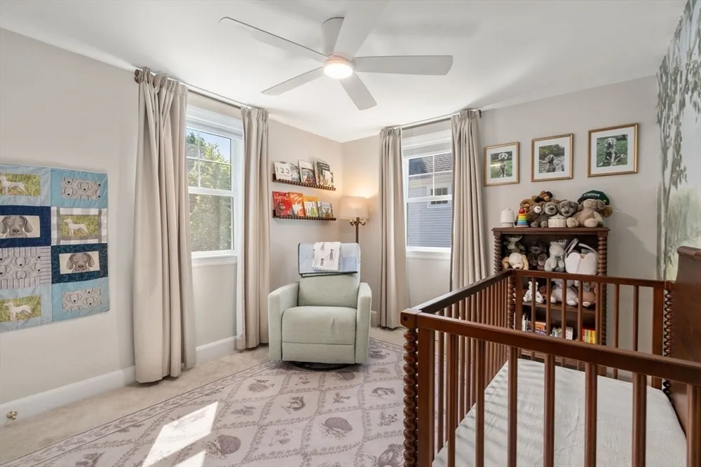 52 Beaufort Ave, Needham, MA 02492