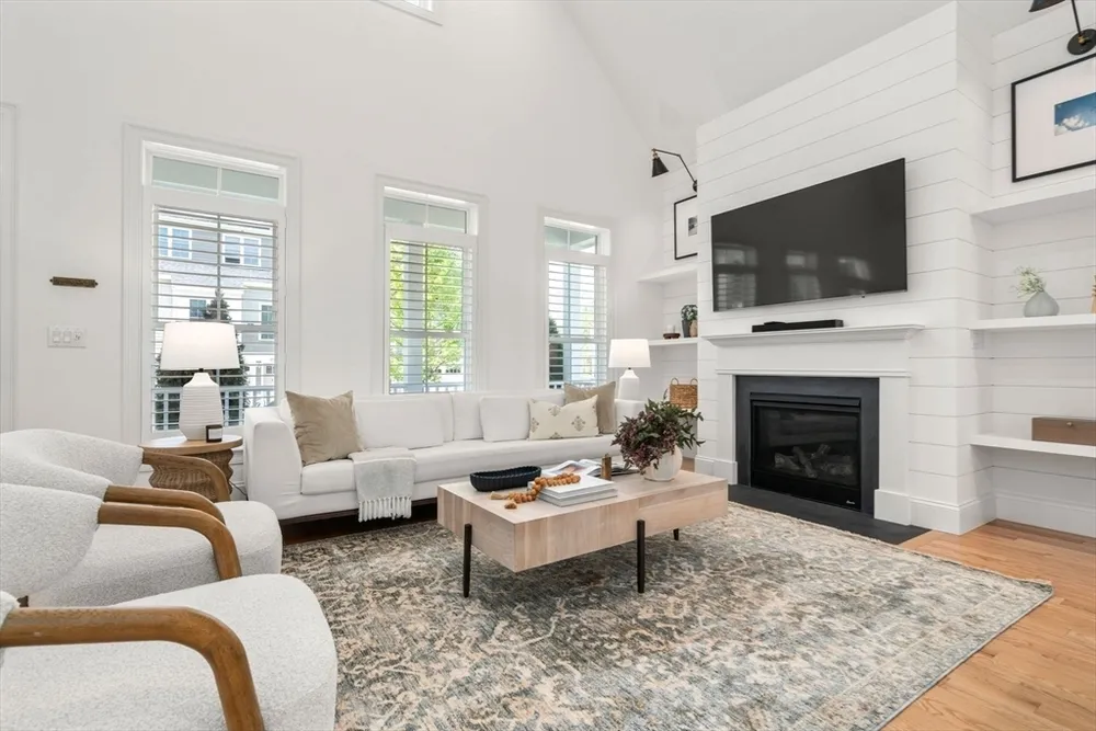 62 BOYDE'S Crossing, Norfolk, MA 02056