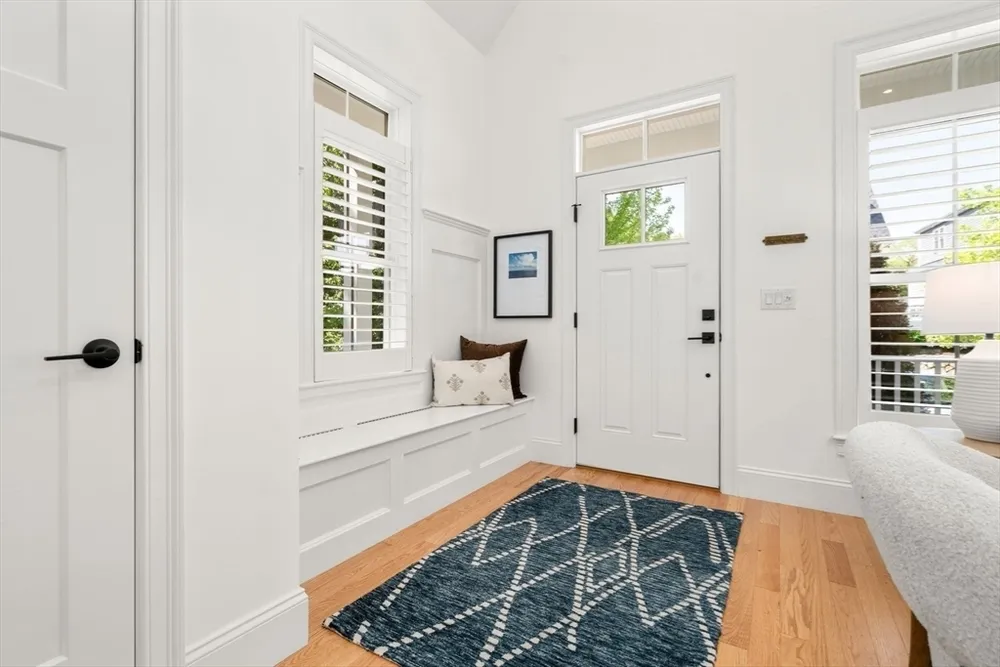 62 BOYDE'S Crossing, Norfolk, MA 02056