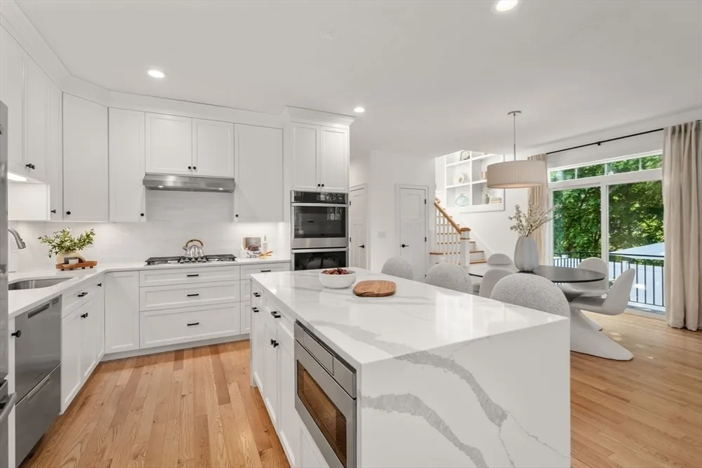 62 BOYDE'S Crossing, Norfolk, MA 02056