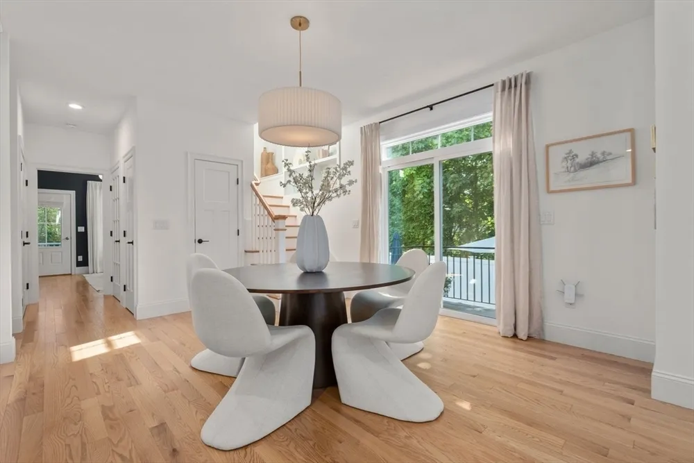 62 BOYDE'S Crossing, Norfolk, MA 02056