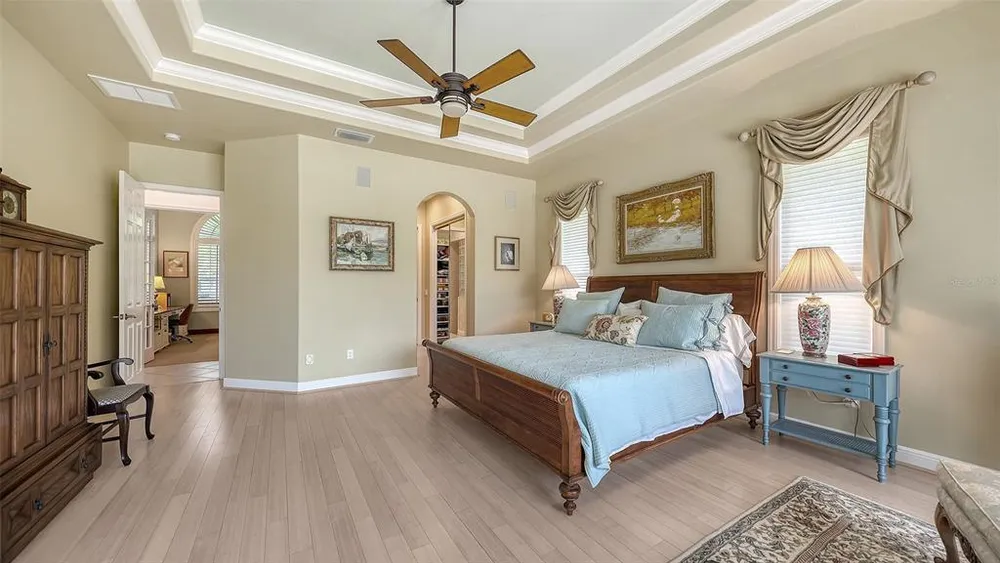 8923 Bloomfield Blvd, Sarasota, FL 34238