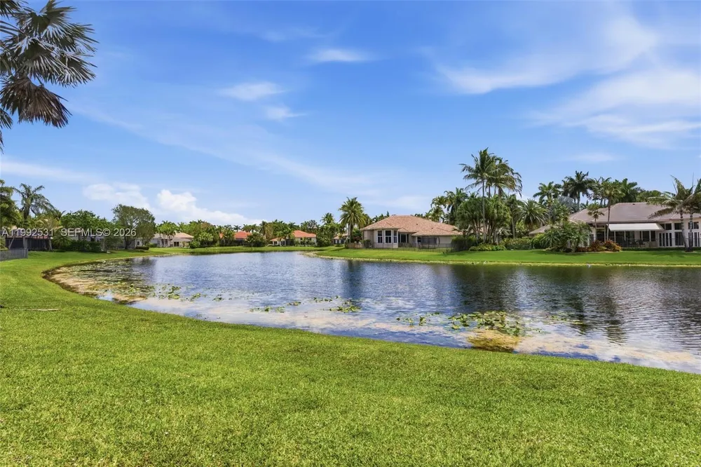 2488 Provence Cir, Weston, FL 33327