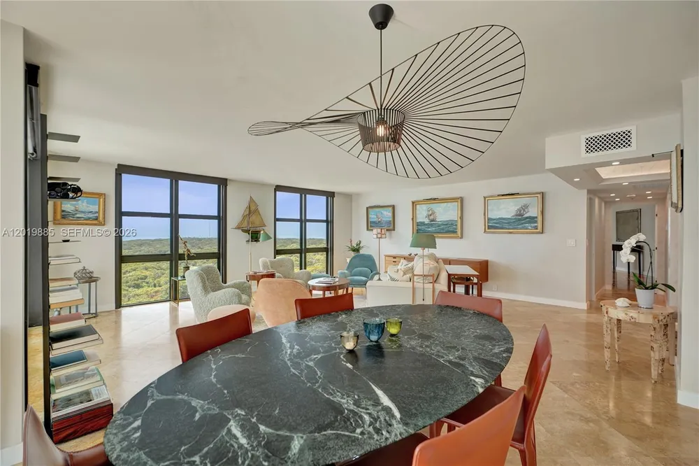 1111 Crandon Blvd, Key Biscayne, FL 33149