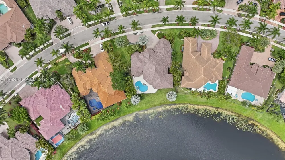 2488 Provence Cir, Weston, FL 33327