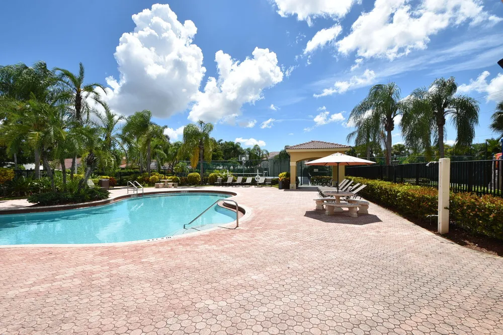 9380 Fox Trot Ln, Boca Raton, FL 33496
