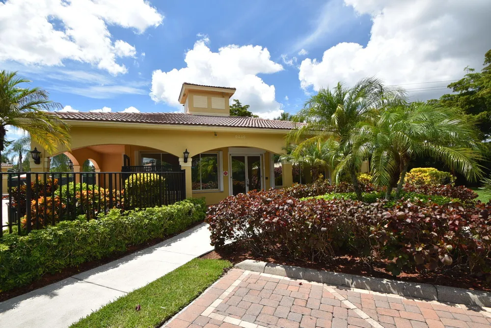 9380 Fox Trot Ln, Boca Raton, FL 33496