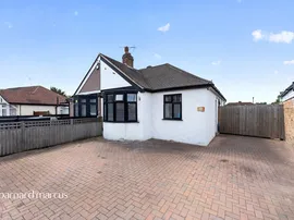 Parkfield Road, Feltham photo