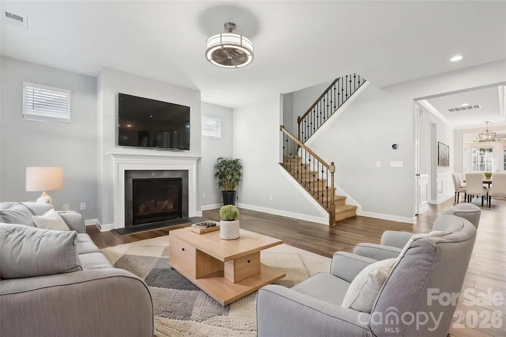15311 Red Canoe Way, Charlotte, NC 28278