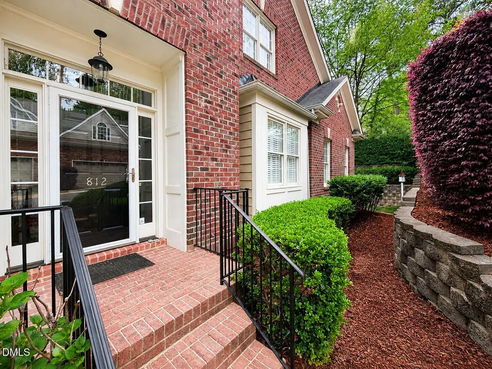 812 Running Brook Trail, Raleigh, NC 27609