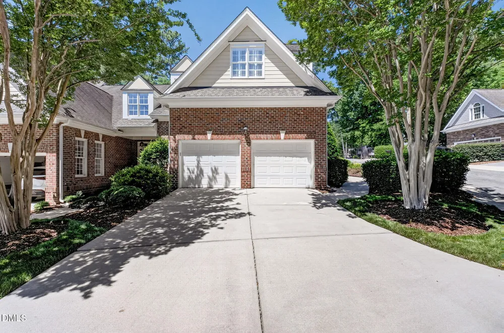 812 Running Brook Trail, Raleigh, NC 27609