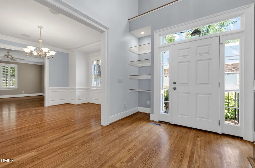 812 Running Brook Trail, Raleigh, NC 27609
