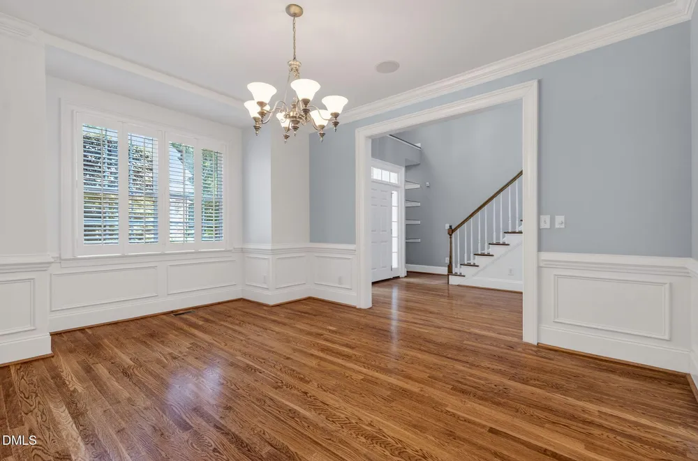 812 Running Brook Trail, Raleigh, NC 27609