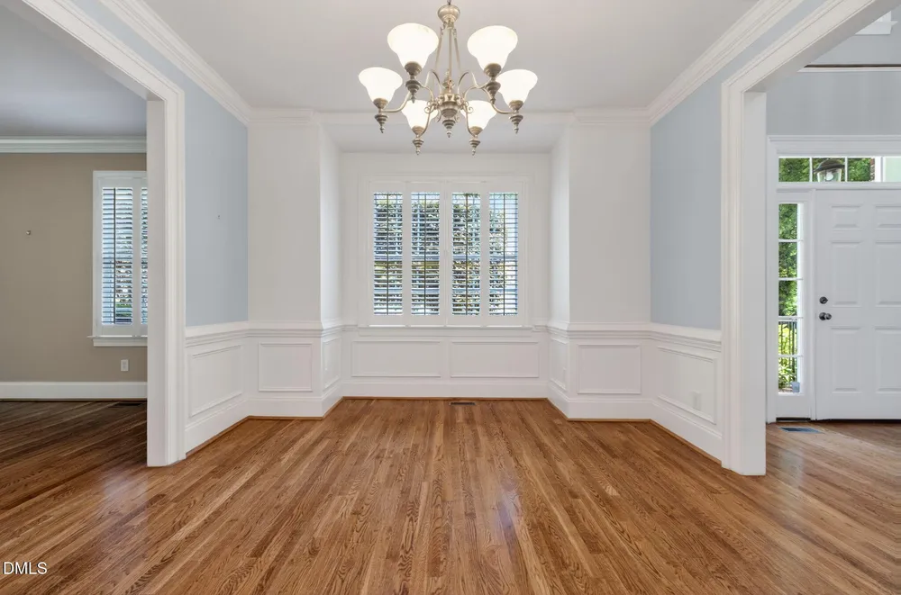 812 Running Brook Trail, Raleigh, NC 27609