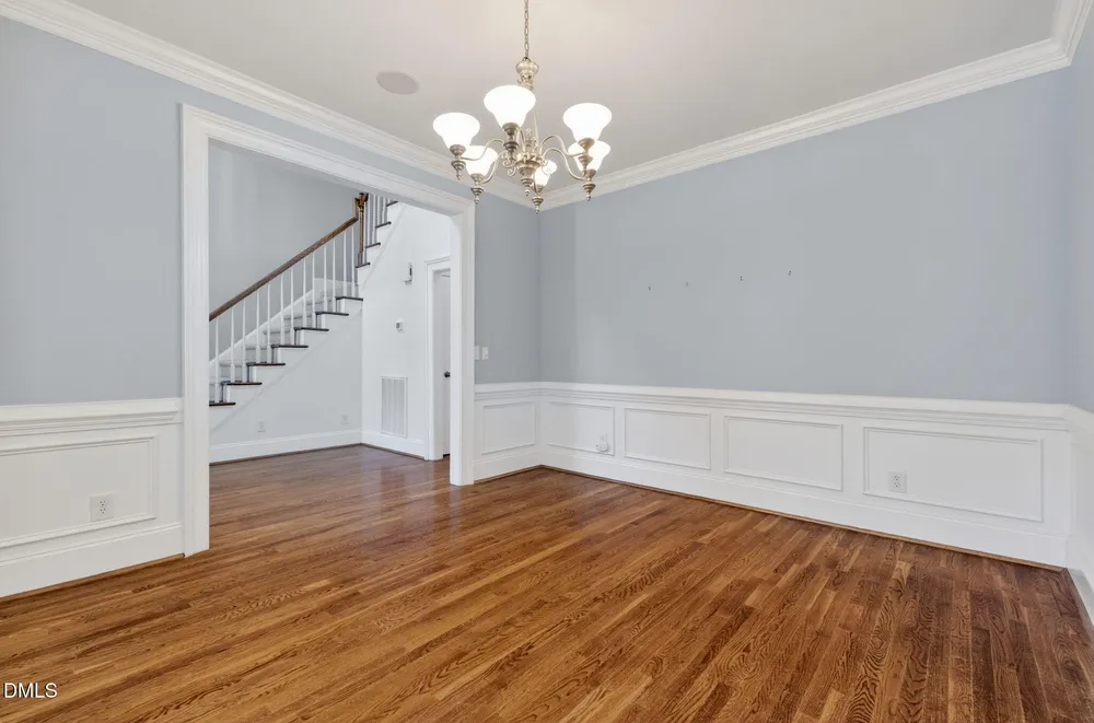 812 Running Brook Trail, Raleigh, NC 27609