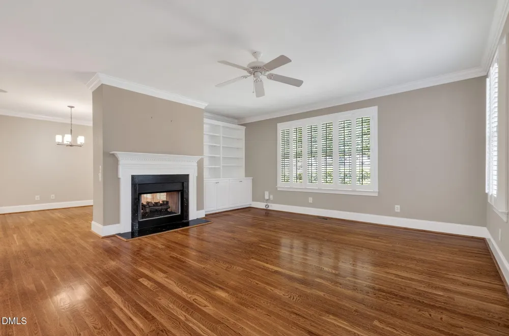 812 Running Brook Trail, Raleigh, NC 27609