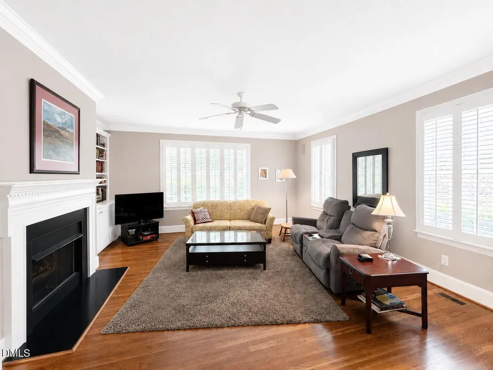 812 Running Brook Trail, Raleigh, NC 27609