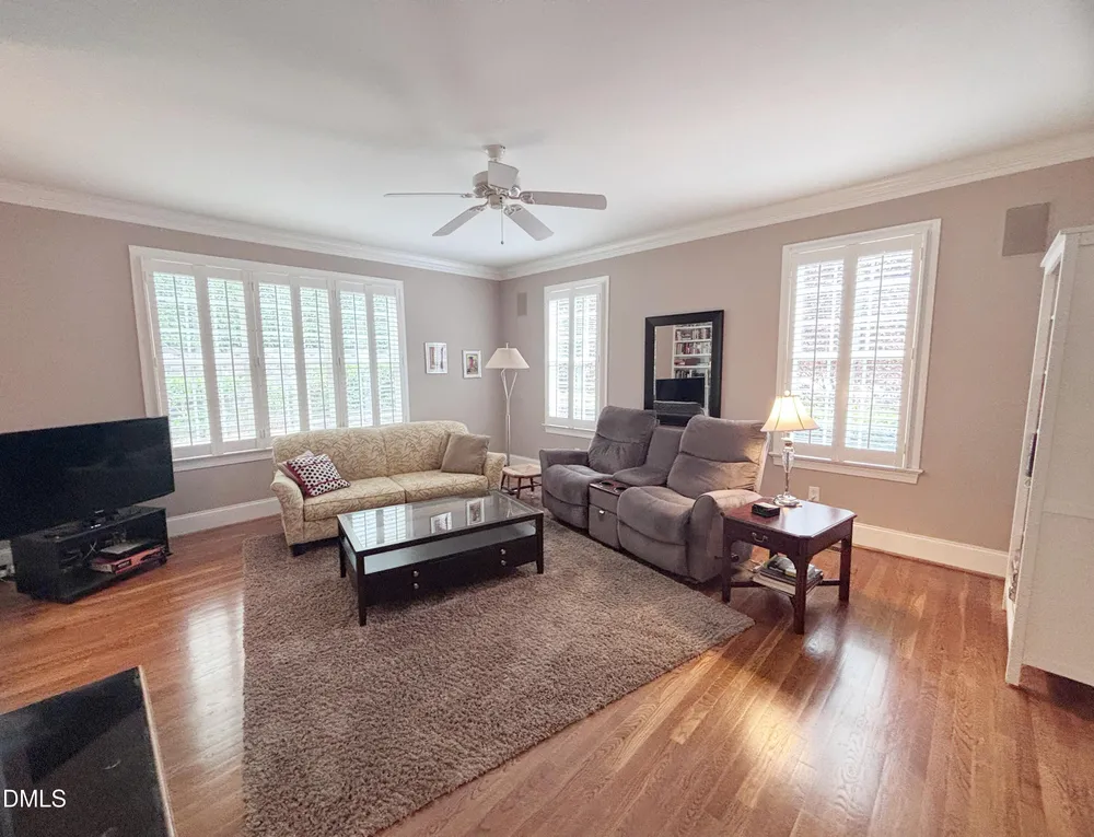 812 Running Brook Trail, Raleigh, NC 27609