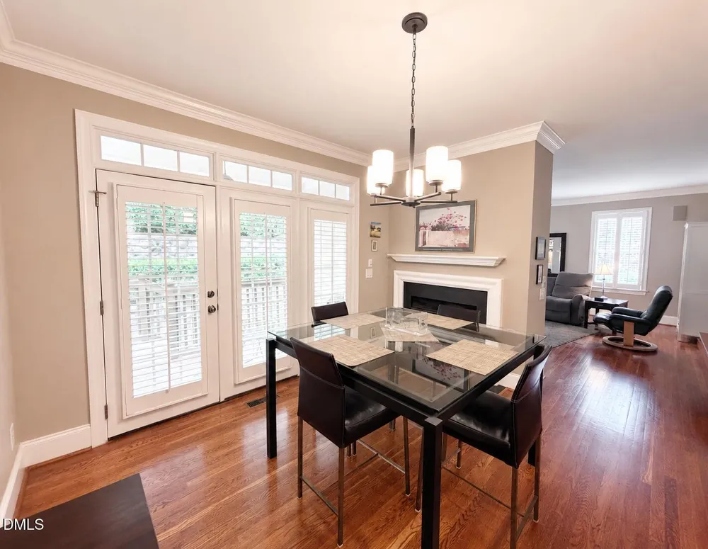 812 Running Brook Trail, Raleigh, NC 27609