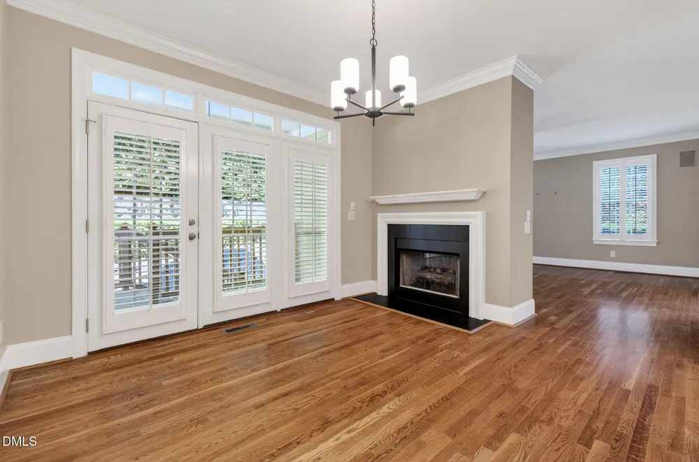 812 Running Brook Trail, Raleigh, NC 27609