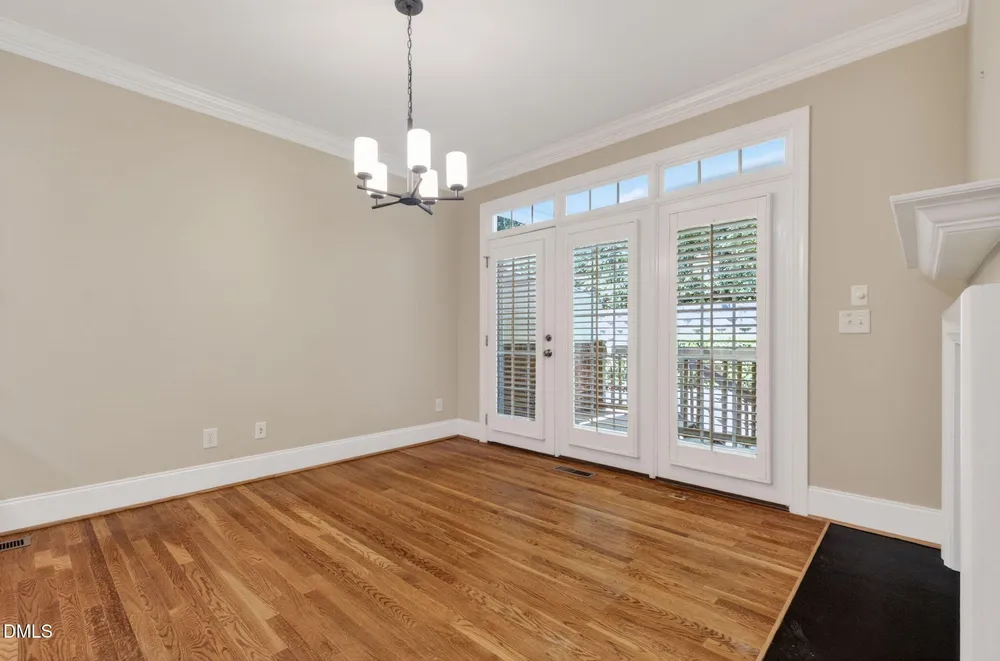 812 Running Brook Trail, Raleigh, NC 27609
